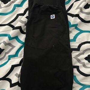 Spectrum Scrub Pants - Elastic Waist Band